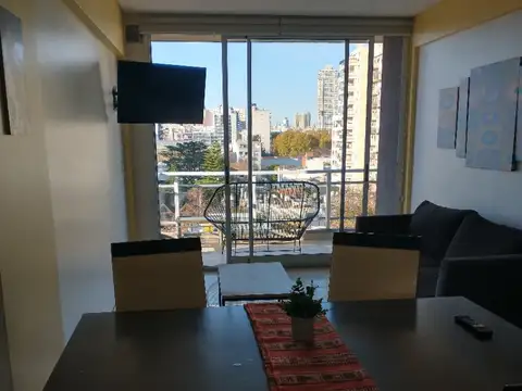 Departamento en Alquiler de 3 ambientes