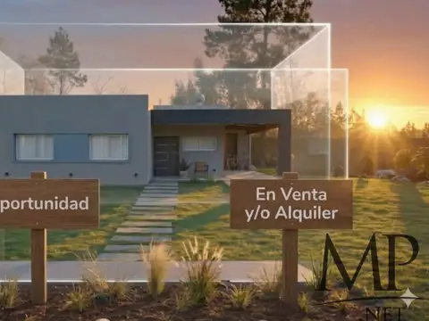 Casa en Alquiler en Altos De San Vicente 3 Dormitorios