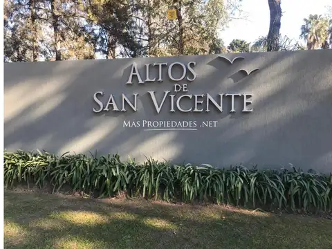 Casa en Alquiler en Altos de San Vicente, USD 1.000