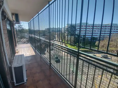 Departamento en Venta en Parque Avellaneda, USD 118.900