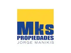MKS PROPIEDADES - JORGE MANIKIS