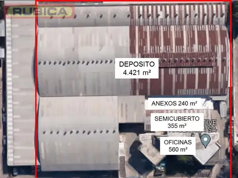 Uruguay al 4300
