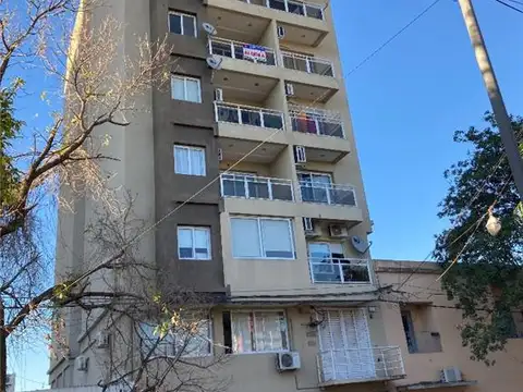 DEPARTAMENTO 2 AMBIENTES - CENTRO, RESISTENCIA