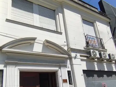 DEPARTAMENTO APTO PROFESIONAL 3 AMBIENTES