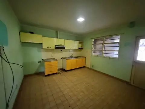 Casa en Venta 35 años