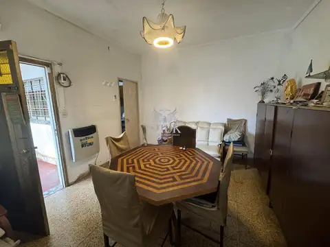 Casa en Venta en Morón Sur, USD 98.000