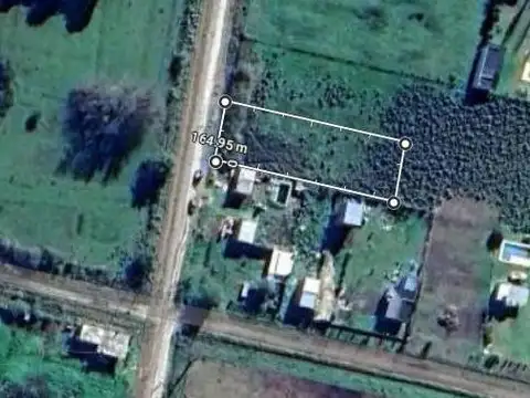 Terreno en Gualeguay