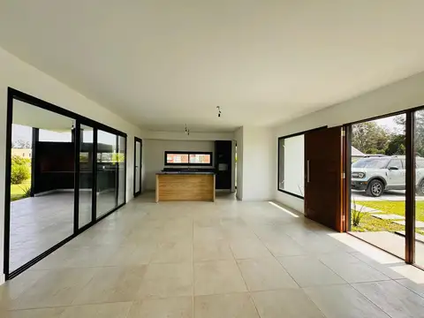 Casa en Venta A Estrenar
