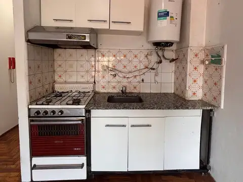Departamento en Alquiler al Sur