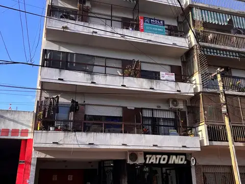 Departamento  en Alquiler en Villa Ballester, San Martin, G.B.A. Zona Norte