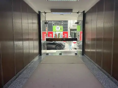 Marcelo T. de Alvear y Talcahuano - 2 amb - Oficina - Venta o Alquiler - Recoleta