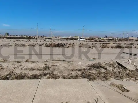 Lote en venta