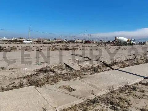 Terreno en Venta de 205,0 m2
