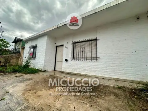 Casa en venta | Pasaje 10 de junio N° 313 | Ing. Maschwitz