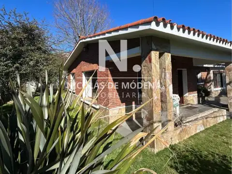 Casa en Venta de 2 dormitorios