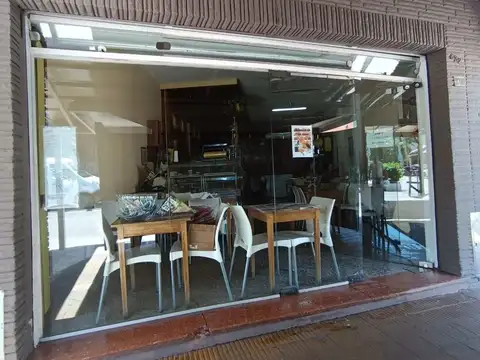 VENTA LOCAL V. BALLESTER sin expensas