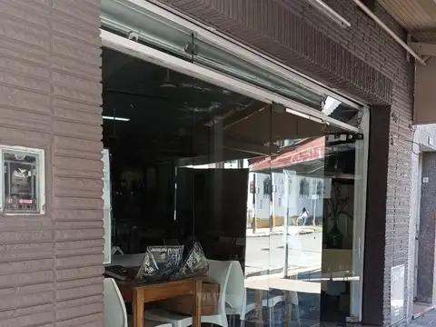 VENTA LOCAL V. BALLESTER sin expensas