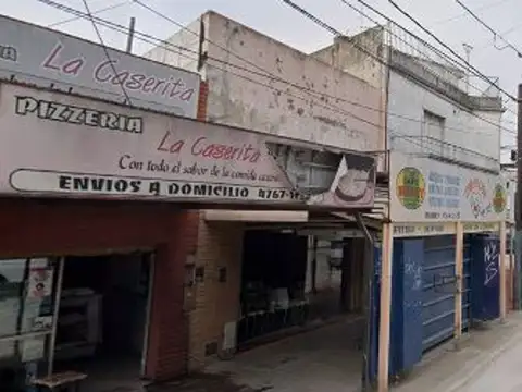 VENTA LOCAL V. BALLESTER sin expensas