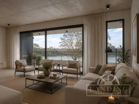 Departamento en Venta en Albanueva, USD 510.000