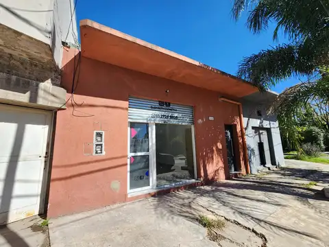Local 40 m2 en Loma Hermosa