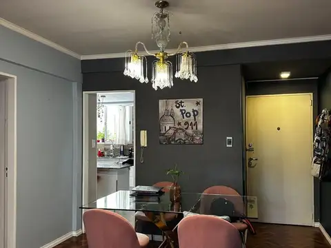 Departamento en Alquiler de 3 dormitorios