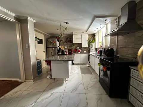 ALQUILER DEPARTAMENTO 3 DORMITORIOS MENDOZA CENTRO