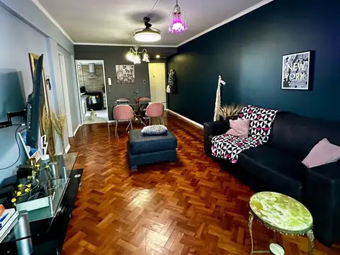 ALQUILER DEPARTAMENTO 3 DORMITORIOS MENDOZA CENTRO