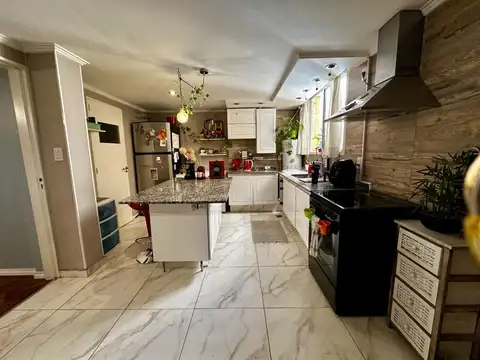 Avenida España 1200