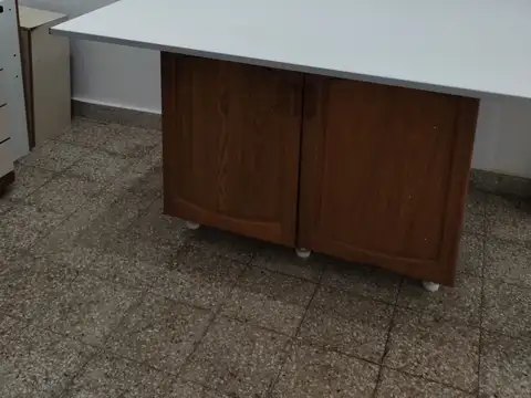 Depto Tipo Casa en Alquiler en Parque Avellaneda, $ 490.000