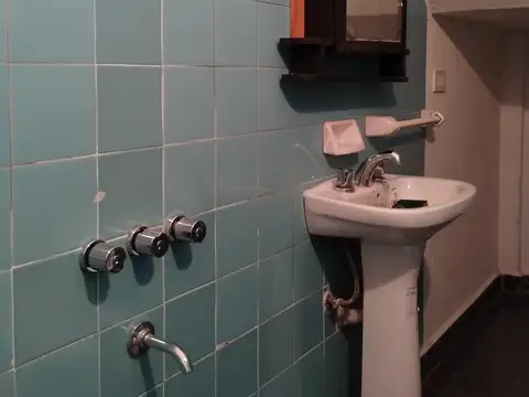 Depto Tipo Casa en Alquiler en Parque Avellaneda, $ 490.000