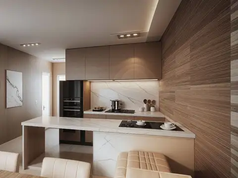 Departamento en Venta en Villa Urquiza, USD 105.000