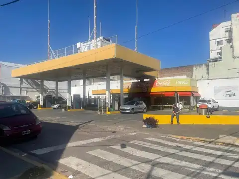 Estación de Servicio en venta - 560Mts2 - La Matanza