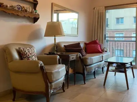 Departamento en Venta 20 años