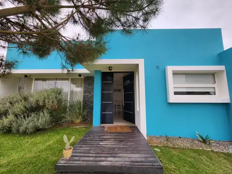 Costa Esmeralda - Barrio Ecuestre