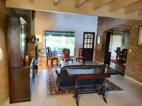Casa en Alquiler 26 años