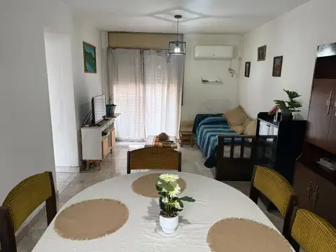 Scalabrini Ortiz 100, Piso 4