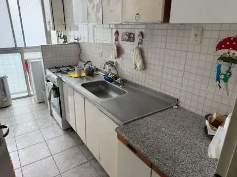 Departamento en Venta en Garin, USD 65.000