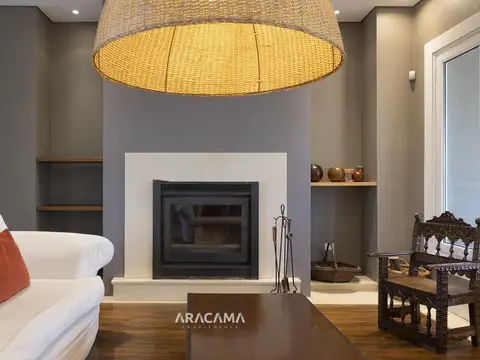 Casa en Venta en Estancia Villa Maria