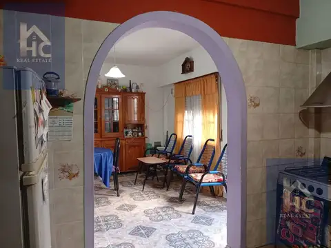 Casa en Venta en Lomas de Zamora, USD 65.000