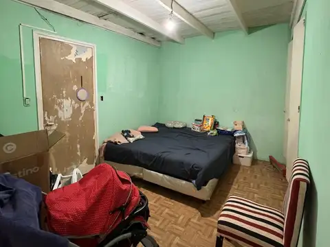 Depto Tipo Casa en Venta de 3 dormitorios