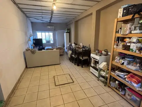 Casa en Venta en Centro, USD 60.000