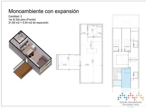 Departamento en Venta en Lomas de Zamora, USD 47.500