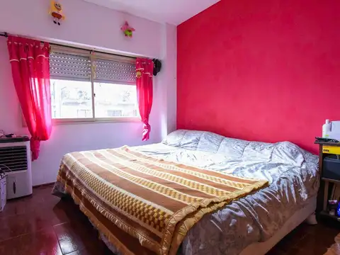 Departamento en Venta en Balvanera, USD 70.000