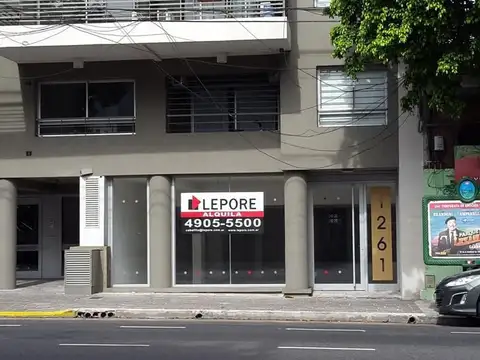 LA PLATA, AVDA. 1200