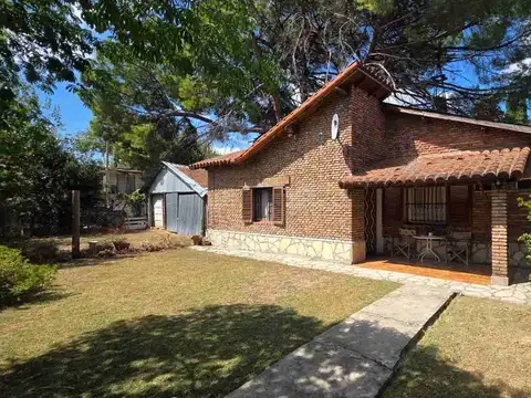 CASA CON LOTE 730M EN ITUZAINGO - IDEAL DESARROLLO