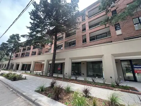 Jose Leon Suarez 1700, Piso 4