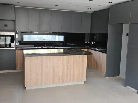 Casa en Venta A Estrenar