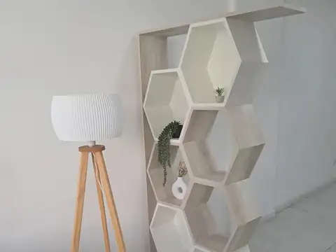Departamento en Alquiler Temporal de 1 dormitorio