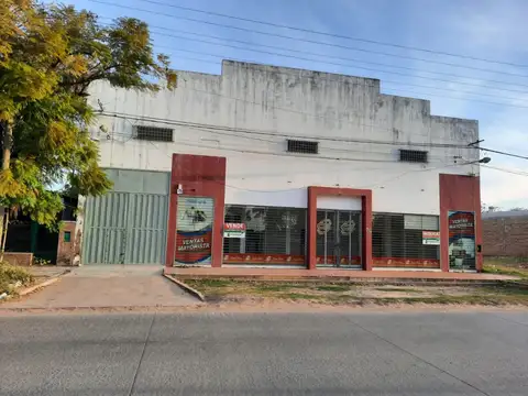 RUTA NACIONAL 16 Colectora Sur 1000, Piso P.B.