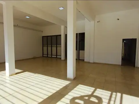 LOCALES - A LA CALLE - SANTA RITA, PRESIDENTE ROQUE SÁENZ PEÑA